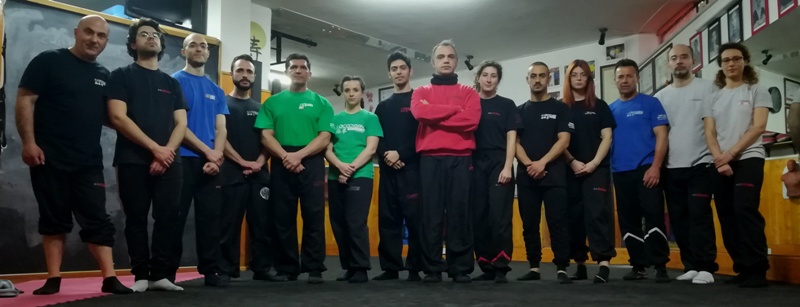 Kung Fu Caserta Wing Chun Caserta Italia con Sifu Salvatore Mezzone wing tjun wing tsun sanda tai chi taiji kungfuitalia.it arti marziali (12)